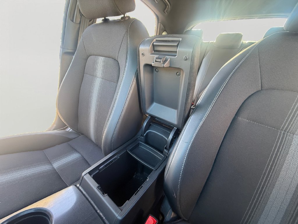 Certified 2022 Honda Civic Sport image 20