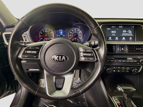 Used 2019 Kia Optima EX image 13