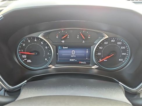 Used 2023 Chevrolet Equinox LS w/ LS Convenience Package image 12