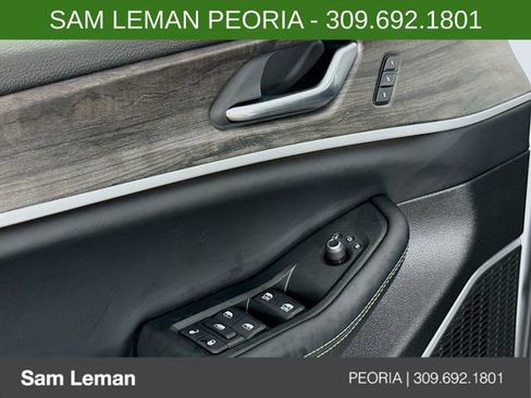 New 2026 Jeep Grand Cherokee L Limited image 18