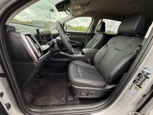 New 2026 Kia Sorento S AWD/4WD image 22
