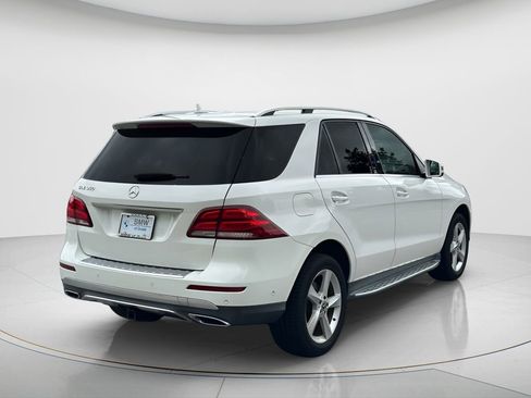 Used 2018 Mercedes-Benz GLE 350 image 5