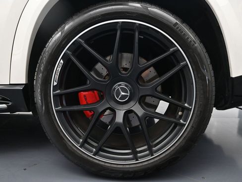 Used 2021 Mercedes-Benz GLE 63 AMG S image 26