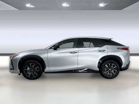 New 2026 Lexus RZ 350e 2WD image 2