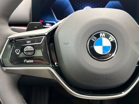 New 2027 BMW 530i w/ Premium Package RWD image 11