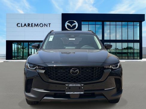 New 2026 MAZDA CX-50 Meridian Edition w/ Cargo Package AWD/4WD image 2