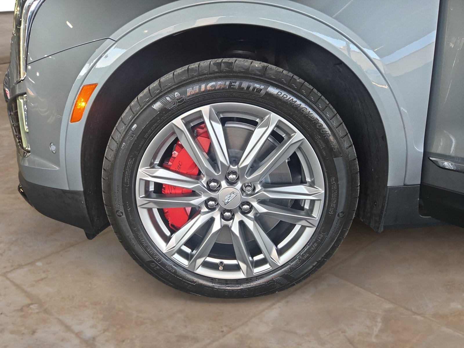 Used 2023 Cadillac XT5 Sportv w/ Technology Package AWD/4WD image 30