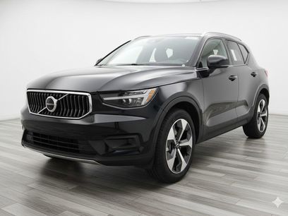 Certified 2025 Volvo XC40 B5 Plus