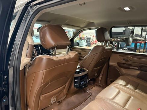 Used 2019 RAM 1500 Limited AWD/4WD image 30