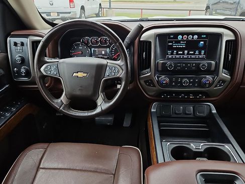 Used 2017 Chevrolet Silverado 1500 High Country image 20