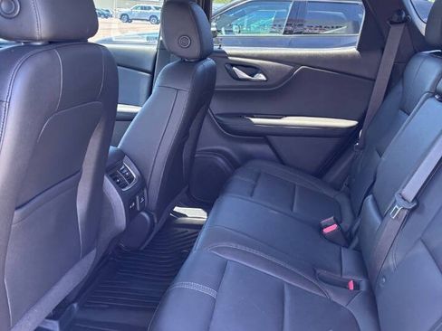 Used 2019 Chevrolet Blazer LT w/ Sun and Wheels Package AWD/4WD image 6