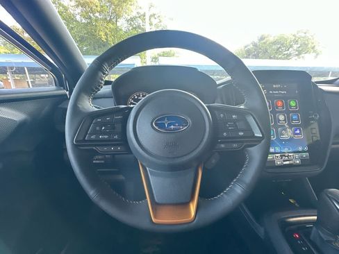 New 2026 Subaru Crosstrek 2.5i Wilderness AWD/4WD image 15