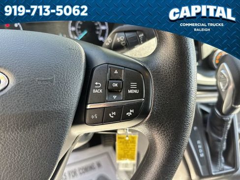 Used 2025 Ford Transit 250 Low Roof w/ Exterior Upgrade Package RWD image 23