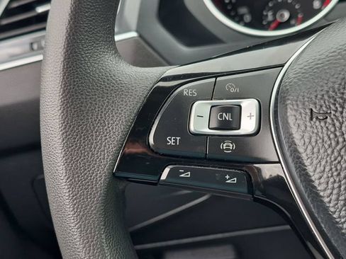 Used 2020 Volkswagen Tiguan S FWD image 18
