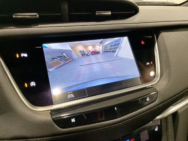 Certified 2024 Cadillac XT6 Luxury AWD/4WD image 23
