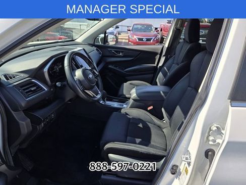 Used 2024 Subaru Ascent Premium w/ Convenience Package AWD/4WD image 10