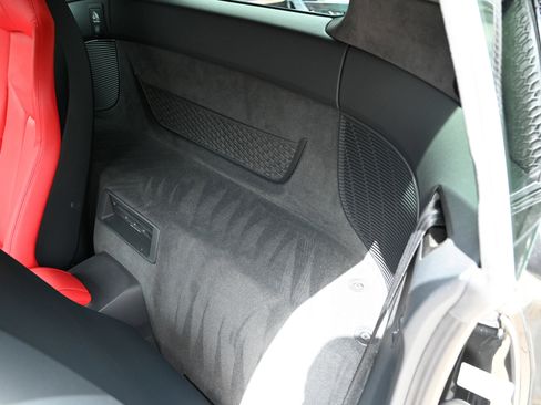 Used 2018 Audi R8 V10 plus AWD/4WD image 23
