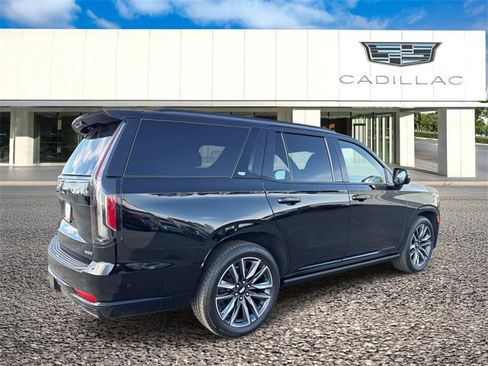 Certified 2023 Cadillac Escalade Sport w/ Touring Package image 6