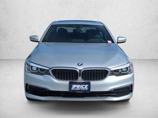 Used 2020 BMW 530e w/ Premium Package video 2