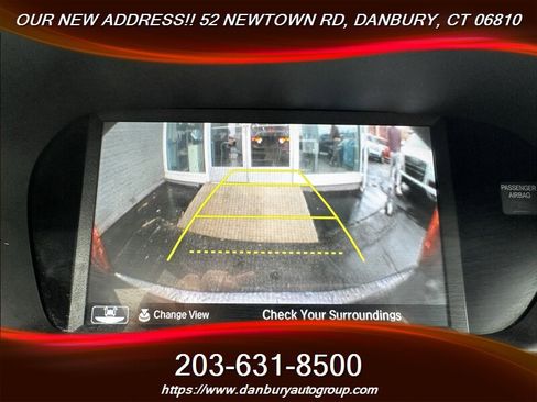 Used 2018 Acura TLX V6 FWD image 14