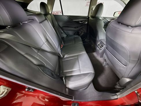 Used 2020 Subaru Outback Limited XT AWD/4WD image 31