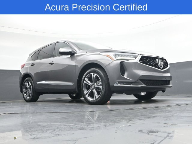 Certified 2024 Acura RDX w/ Advance Package AWD/4WD image 23
