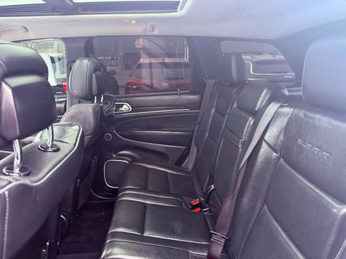 Used 2019 Jeep Grand Cherokee Summit image 36