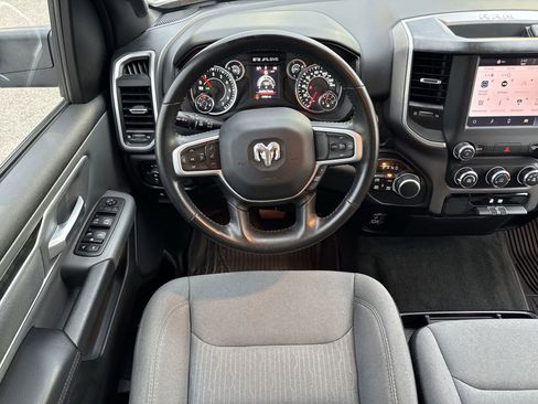Used 2022 RAM 1500 Big Horn image 29