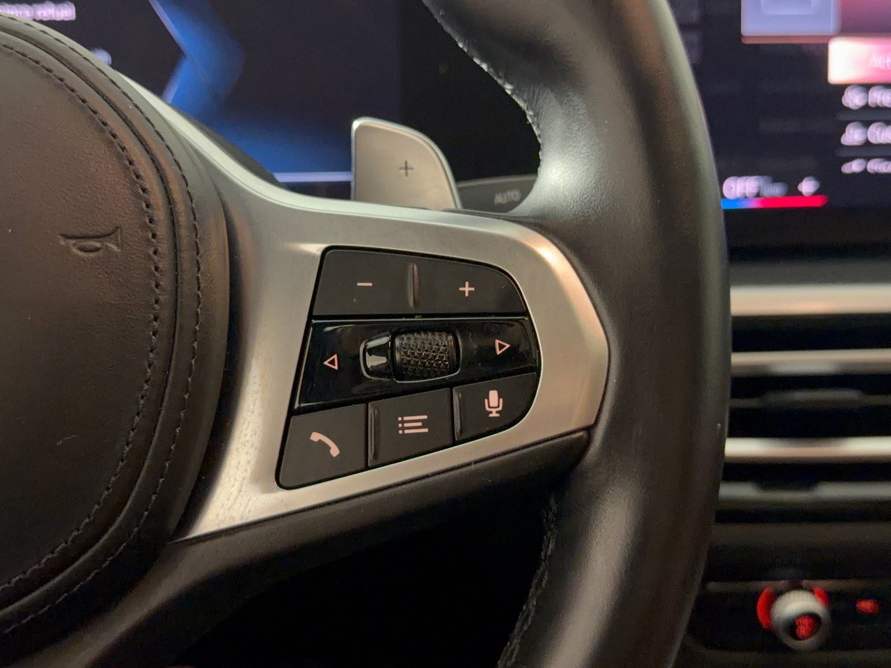 Used 2023 BMW M340i w/ Driving Assistance Package RWD image 19