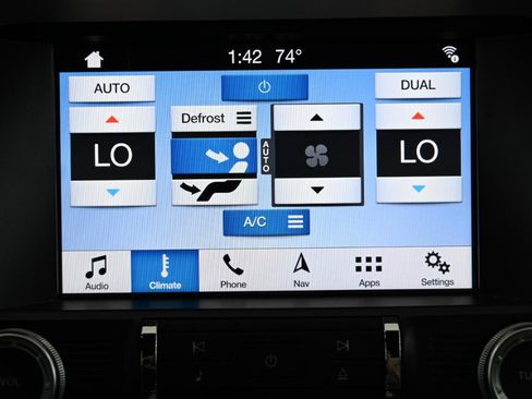 Used 2016 Ford Mustang Premium w/ Pony Package RWD image 29