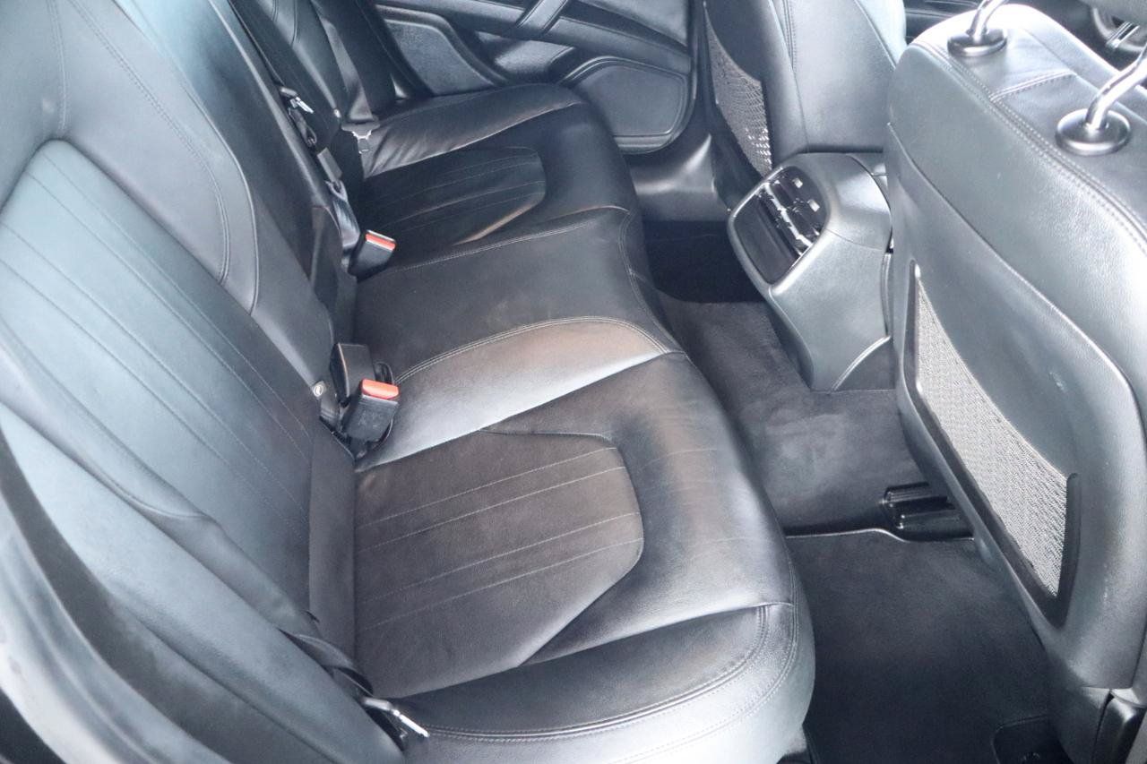 Used 2018 Maserati Ghibli RWD image 32