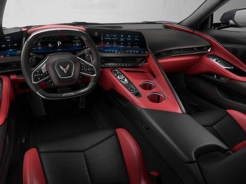 New 2026 Chevrolet Corvette Z06 image 40