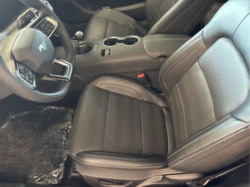 New 2025 Ford Mustang GT Premium image 18