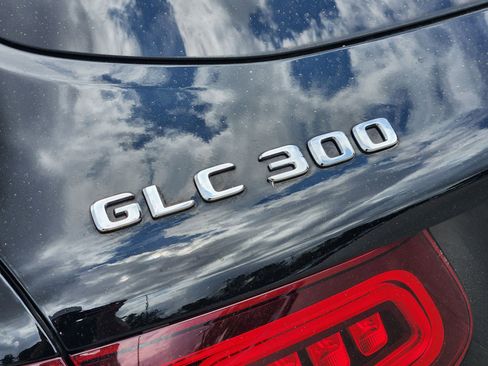 Certified 2021 Mercedes-Benz GLC 300 image 14