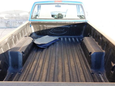 Used 2000 Chevrolet S10 Pickup LS w/ Preferred Equipment Group image 72