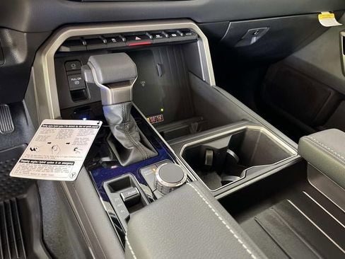 New 2026 Toyota Tundra Limited AWD/4WD image 26