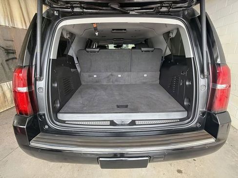 Used 2016 Chevrolet Suburban LTZ AWD/4WD image 26