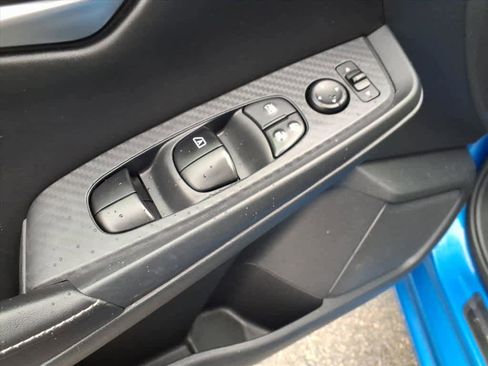 Certified 2021 Nissan Sentra SV image 17