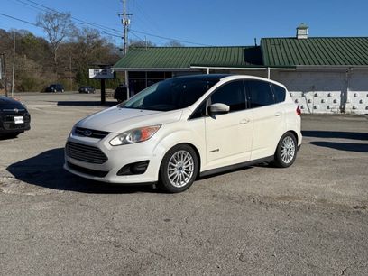 Used 2013 Ford C-MAX SEL