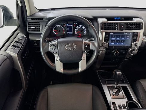 Used 2020 Toyota 4Runner SR5 Premium w/ Moonroof Package image 24