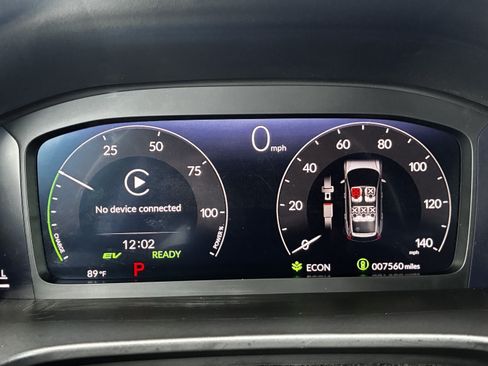Used 2026 Honda CR-V Sport-L image 20