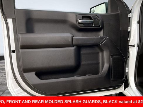 Used 2024 GMC Sierra 1500 Pro w/ Pro Value Package image 29