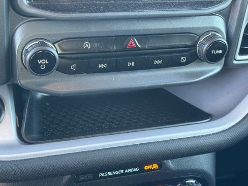 Used 2023 Ford Bronco Sport Big Bend image 26