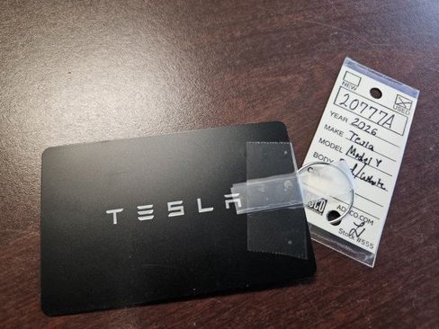 Used 2026 Tesla Model Y 2WD image 29