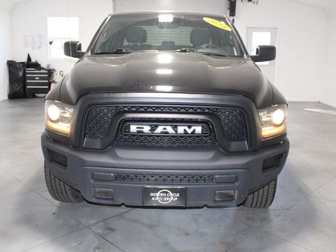 Used 2024 RAM 1500 Classic Warlock image 48