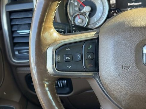 Used 2019 RAM 1500 Limited image 27