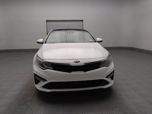 Used 2019 Kia Optima S w/ S Panoramic Sunroof Package image 14