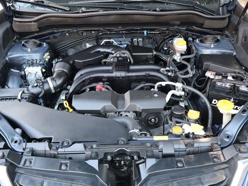 Used 2018 Subaru Forester 2.5i AWD/4WD image 41