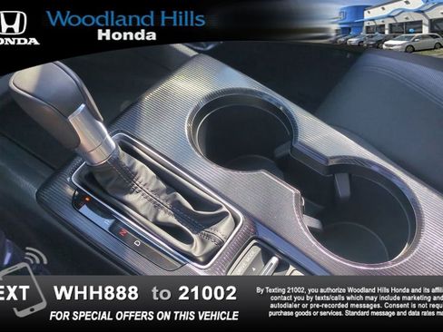 Certified 2026 Honda Civic Sport image 17