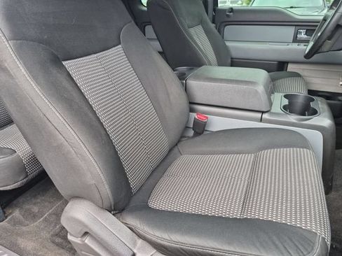 Used 2014 Ford F150 STX w/ Equipment Group 201A Mid AWD/4WD image 28